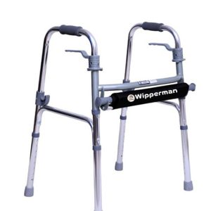 Oturaklı walker yürüteç