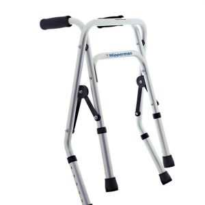 Ters walker yürüteç pediatrik