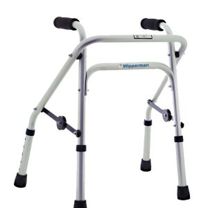 Pediatrik Ters Walker Yürüteç