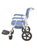 W557 Banyo ve Tuvalet Özellikli Tekerlekli Sandalye - Görsel 4