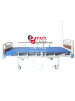 Kiralık 2 Motorlu Abs Hasta Yatağı - 2 Aylık Hızlı Teslimat - Görsel 3