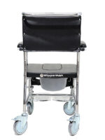 W505 Lazımlıklı Tekerlekli WC Sandalyesi - Görsel 3