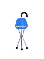 Ergonomik Oturaklı Baston
