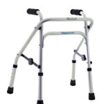 W20 Ters Walker - Alüminyum Çocuk İçin