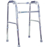 W512 Alüminyum Walker Yürüteç